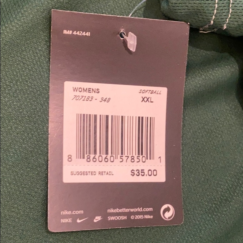 Nike jersey - Picture 4 of 6